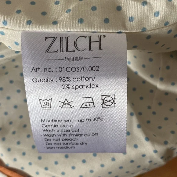 Zilch blazer - Picture 7 of 9